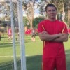 Амиркулов Фахридин Шелковик