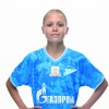 Хютти Елена ФК Зенит