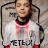 Новиков Роман МБУ ДО СШ-ЦС Метеор