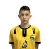 Керимов Амаль СШ Савиново