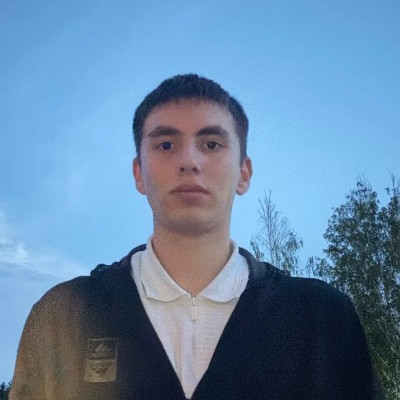 Шамсиев Амир УЮИ
