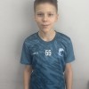 Прудников Кирилл МБУ ДО СШ