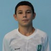 Аманов Арсен МБУДО ДЮСШ-3