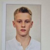 Ефимович Андрей Юность 2