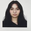 Голубь Арина Государственный университет просвещения