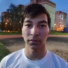 Шадмунов Руслан ФК Лесной