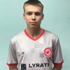 Мизгирев Дмитрий Faretti FC