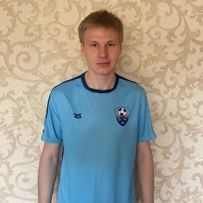 Орлов Михаил "СЕЛИГЕР" Осташков