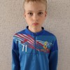 Карпавичус Арсений Юность 3