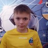 Пинтеску Тимофей МБУ СШ Сергиев Посад