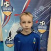 Смелов Максим МБУ ДО СШ Сергиев Посад