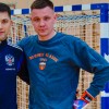 Афонькин Александр "Динамо"