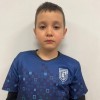 Тимуршин Самир Champion Kids-2