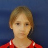 Шишацкая Ева ФК Зенит-Красносельский