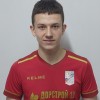 Ергогло Егор МАУ ДО  СШ Дмитров М.Б.М.