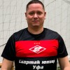 Умнов Илья Спартак-Юниор