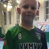 Гришков Андрей Химик-2017-2