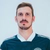 Зенин Андрей Юность-Авангард
