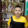 Мухамбетов Рамис ФК Патриот