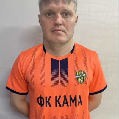 Конин Николай Кама