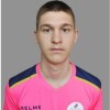 Завьялов Владислав FC "ISTIKLOL"