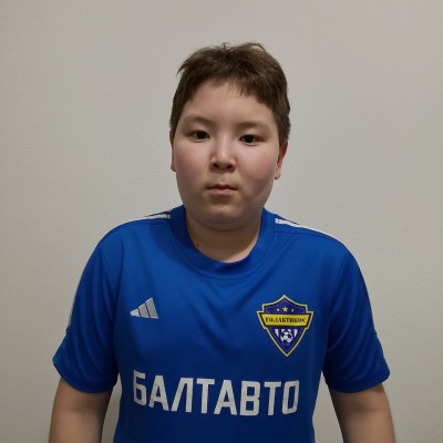 Кинтаев Тимур Балтавто