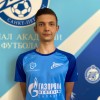 Жиленко Глеб Зенит-М