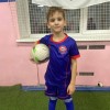 Зенков Семён ФШ Форвард
