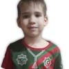 Сучков Семен СШ "Талант-17/3"