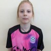 Казарина Варвара МБУ ДО ИСШ им. Федорович