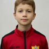 Морозов Максим Пороховчанин-Тосно