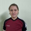 Леонтьева Белла СШ Энергия