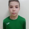 Обыденнов Максим МАУ ДО Клинская СШОР им. М.В. Трефилова