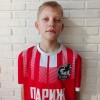 Трясцын Ян ФК Павловский Посад