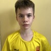 Гречкин Денис АНО ФШ Крепость