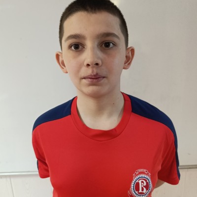 Настин Андрей Подолье
