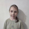 Фролова Алиса ЖФК «Гимназия 176»
