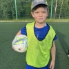 Жуковский Михаил ДЮСШ-1