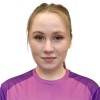 Зиннурова Анастасия Максат