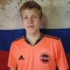 Модин Дмитрий Футбольная команда «БГВ»