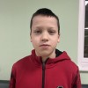 Дозморов Захар Муниципальное автономное общеобразовательное учреждение "Гимназия № 3" г. Перми