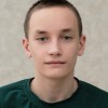 Волков Максим "Юность" (Введенский детский дом)