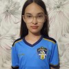 Казанцева Дарья МФК Восход (Девочки)