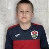 Асонов Юрий ФК Нара