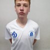 Голиков Сергей Царское Село-Динамо