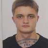 Сегодин Иван УГЛТУ