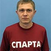 Ионов Денис "Спарта"