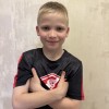 Котречко Андрей СШ Спартак-2014