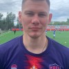 Чесноков Егор Авангард