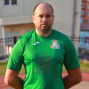 Гусаров Валерий ФК Локомотив